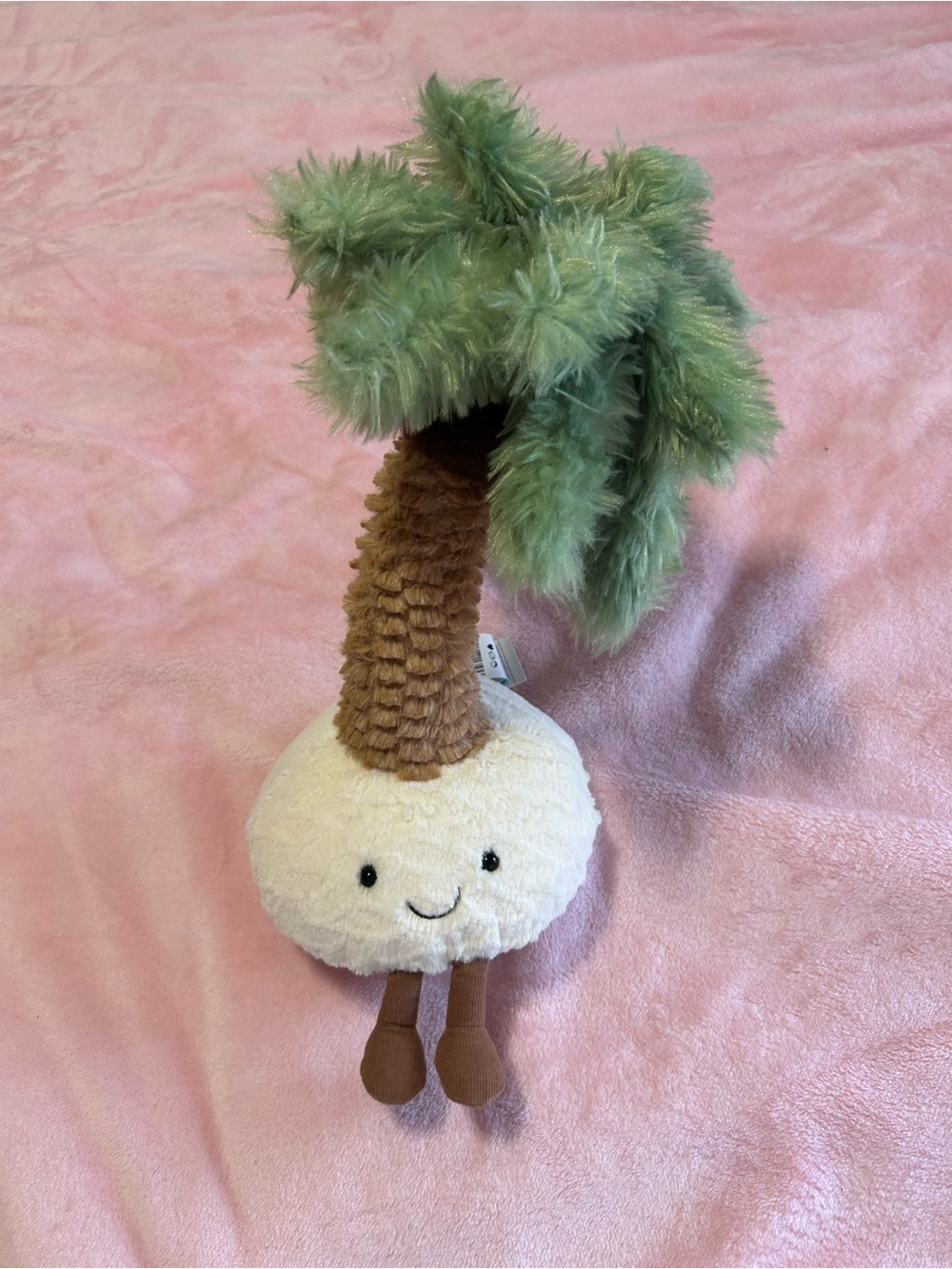 Jellycat Palm Tree